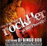 Rock Her @ The Phoenix! New Years Day